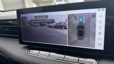 MG HS 1.5 T-GDI Trophy 5dr DCT Petrol Hatchback